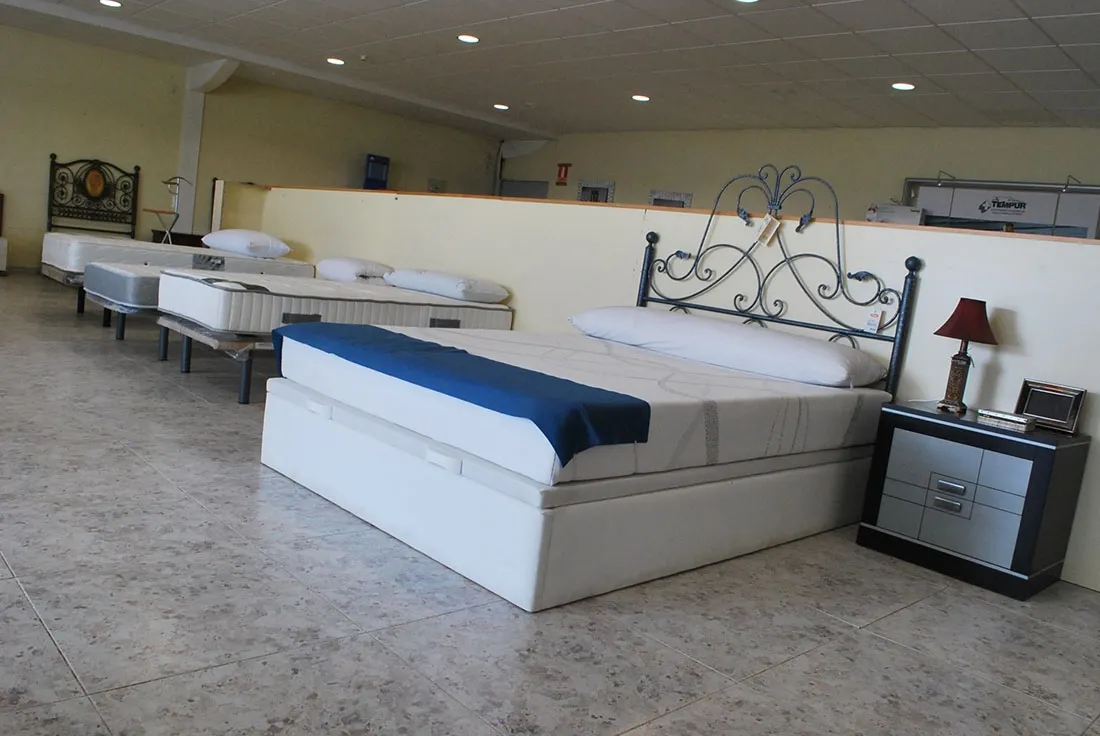 Foto 8 - Muebles Logar: &ldquo;Mejoramos las sugerencias de los clientes&rdquo;