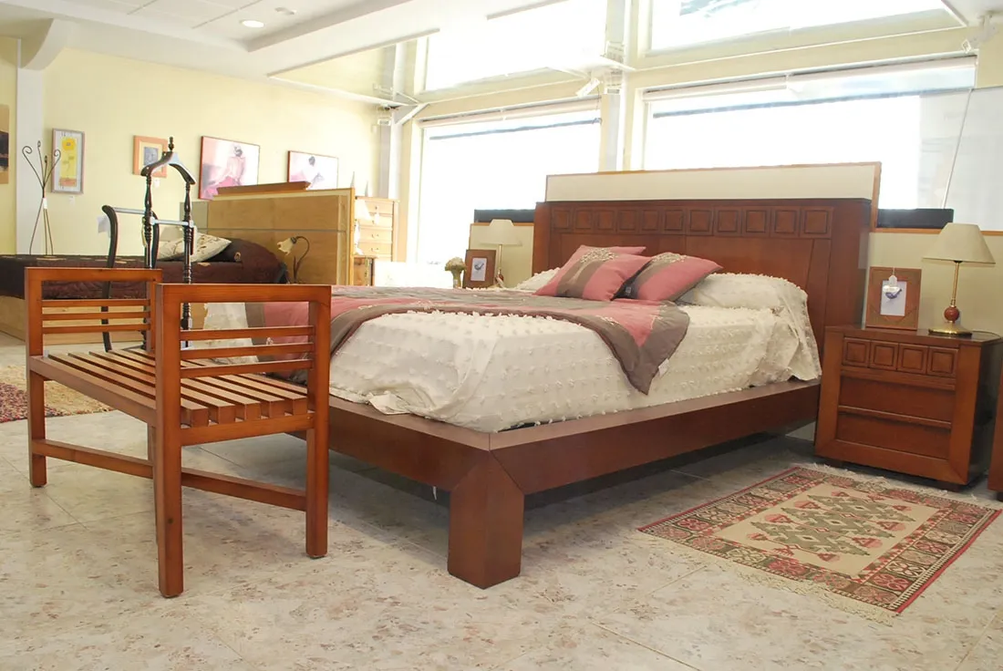 Foto 7 - Muebles Logar: &ldquo;Mejoramos las sugerencias de los clientes&rdquo;