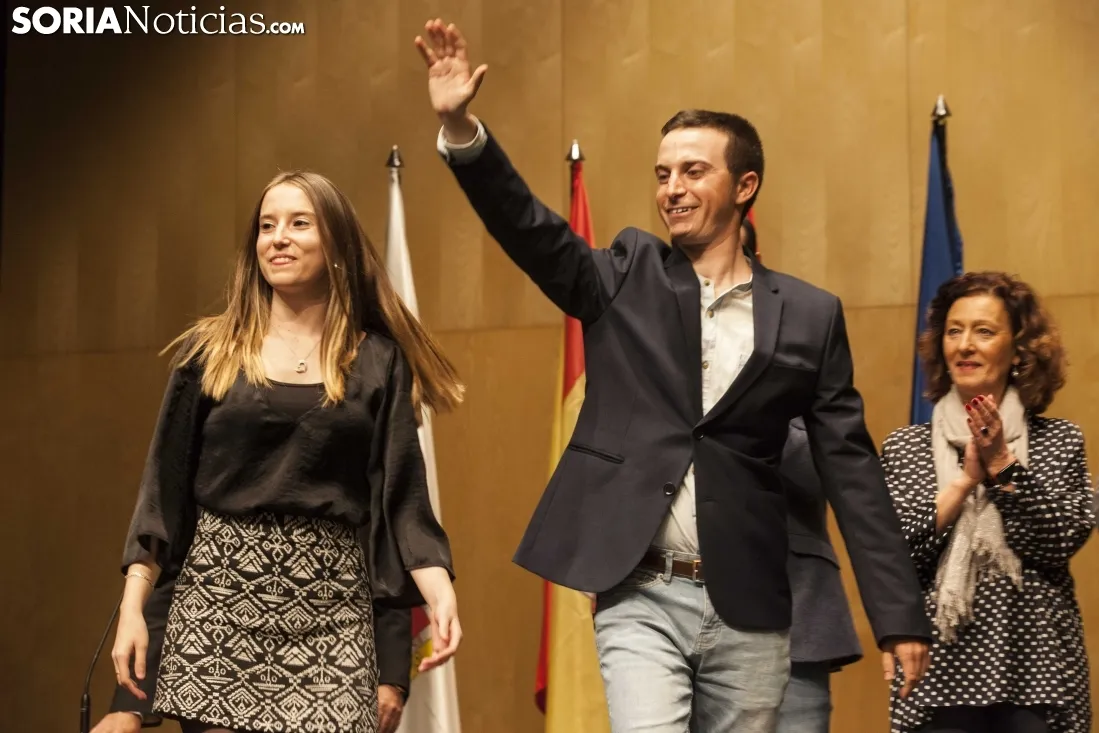 Foto 11 - GALER&Iacute;A: Comienza San Juan 2018. As&iacute; ha sido el Sorteo de Jurados.