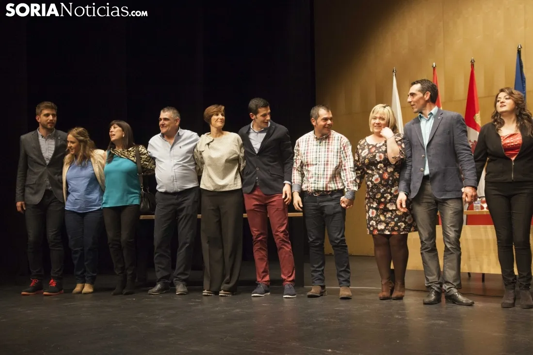 Foto 9 - GALER&Iacute;A: Comienza San Juan 2018. As&iacute; ha sido el Sorteo de Jurados.