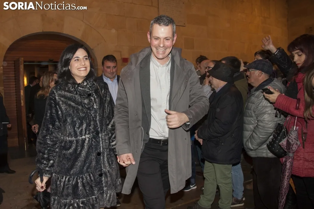 Foto 2 - GALER&Iacute;A: Comienza San Juan 2018. As&iacute; ha sido el Sorteo de Jurados.