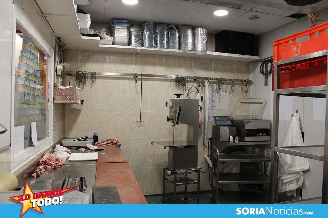 Foto 8 - Hermanos Giaquinta: trato familiar, donde prima la variedad c&aacute;rnica