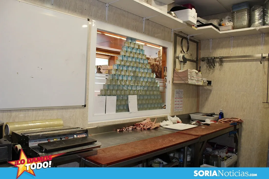 Foto 7 - Hermanos Giaquinta: trato familiar, donde prima la variedad c&aacute;rnica