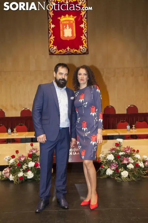 Foto 11 - Las fotos oficiales de los jurados en el Palacio de la Audiencia