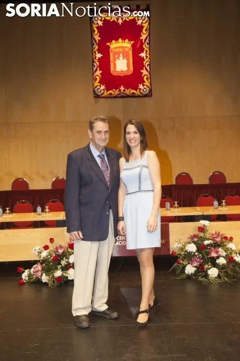 Foto 10 - Las fotos oficiales de los jurados en el Palacio de la Audiencia