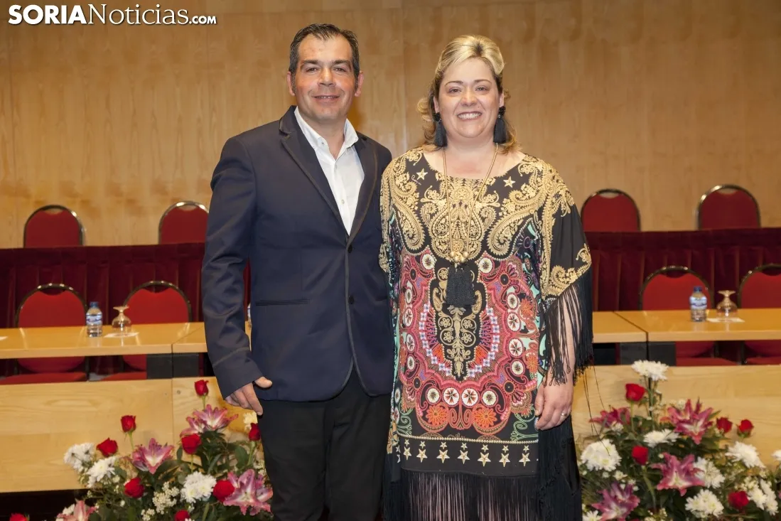 Foto 8 - Las fotos oficiales de los jurados en el Palacio de la Audiencia