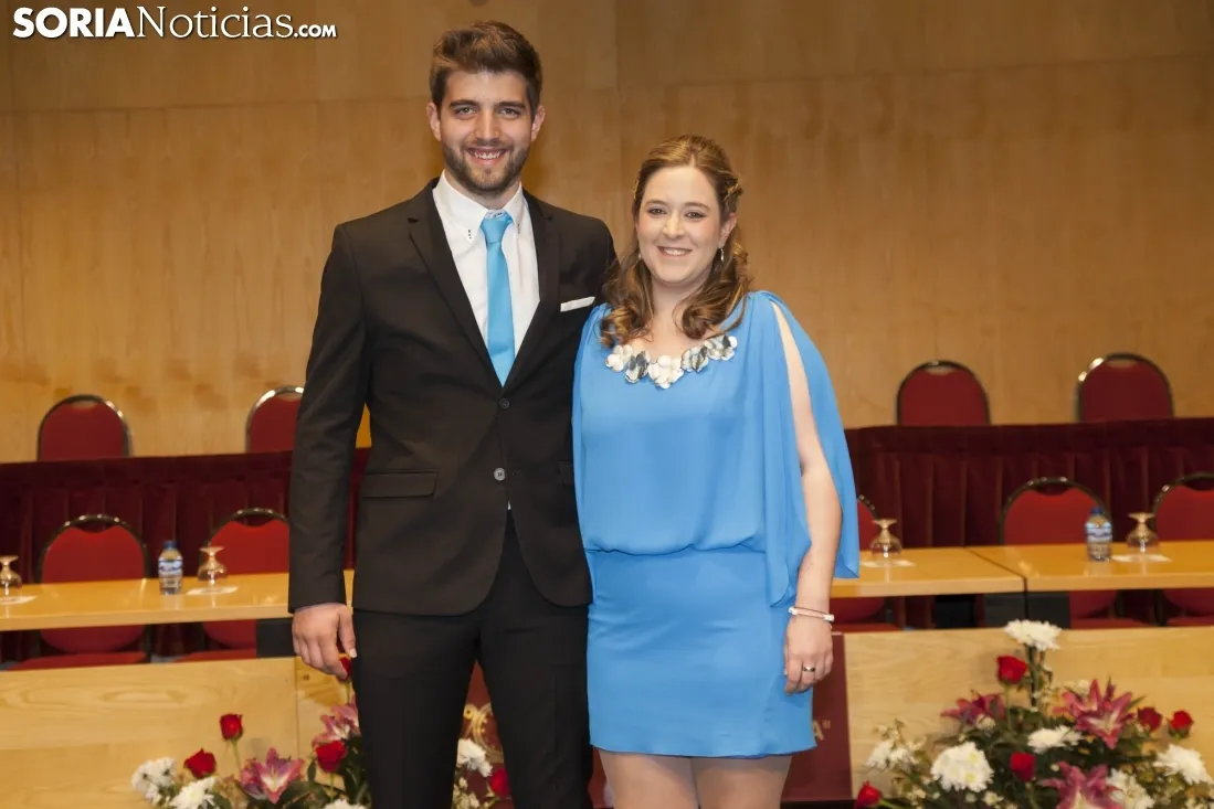 Foto 7 - Las fotos oficiales de los jurados en el Palacio de la Audiencia