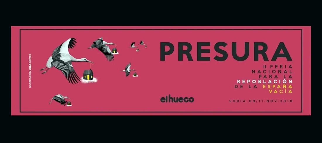 Imagen para la edición de este 2018. /LG