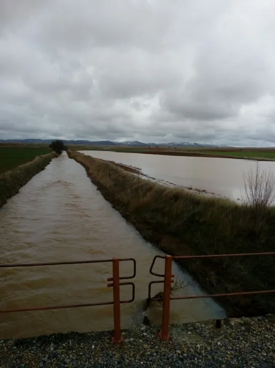 Foto 2 - El Rituerto reivindica su identidad de 'r&iacute;o'