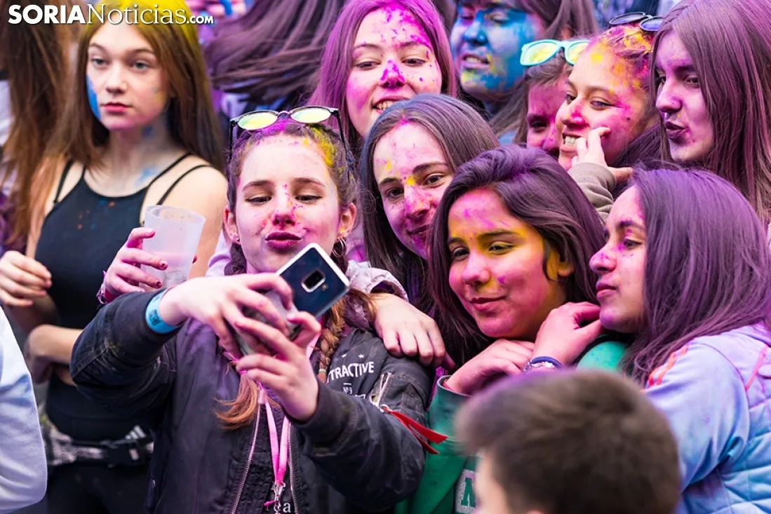 Foto 11 - GALER&Iacute;A DE IM&Aacute;GENES: Todas las fotos de la Spring Fest