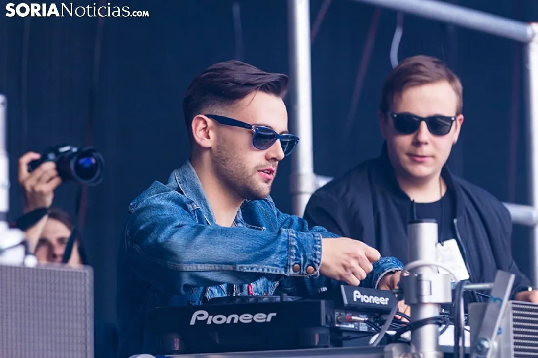 Foto 10 - GALER&Iacute;A DE IM&Aacute;GENES: Todas las fotos de la Spring Fest