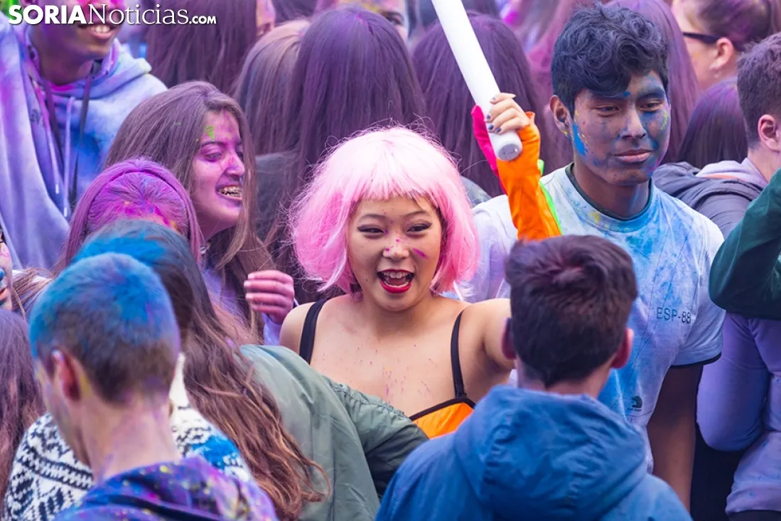 Foto 9 - GALER&Iacute;A DE IM&Aacute;GENES: Todas las fotos de la Spring Fest