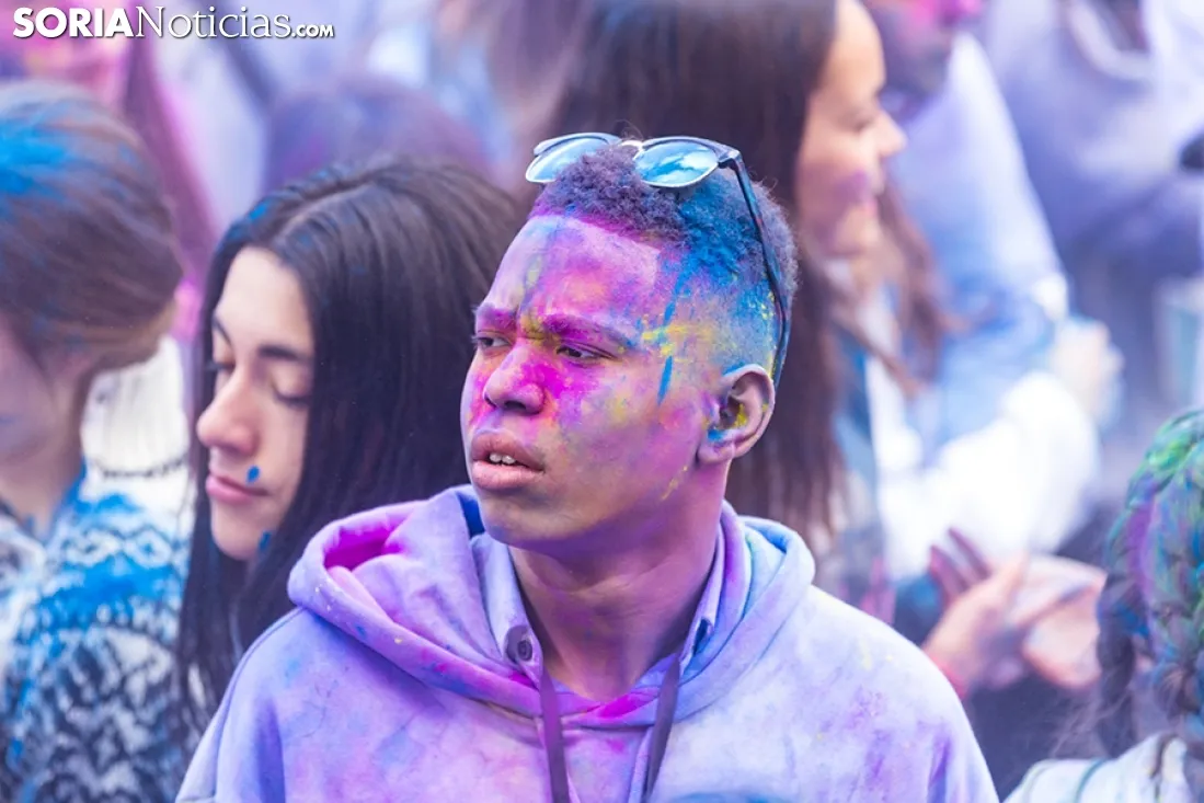 Foto 8 - GALER&Iacute;A DE IM&Aacute;GENES: Todas las fotos de la Spring Fest