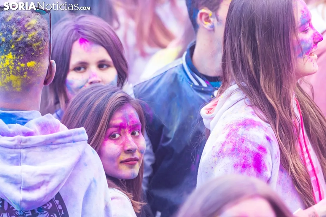 Foto 7 - GALER&Iacute;A DE IM&Aacute;GENES: Todas las fotos de la Spring Fest
