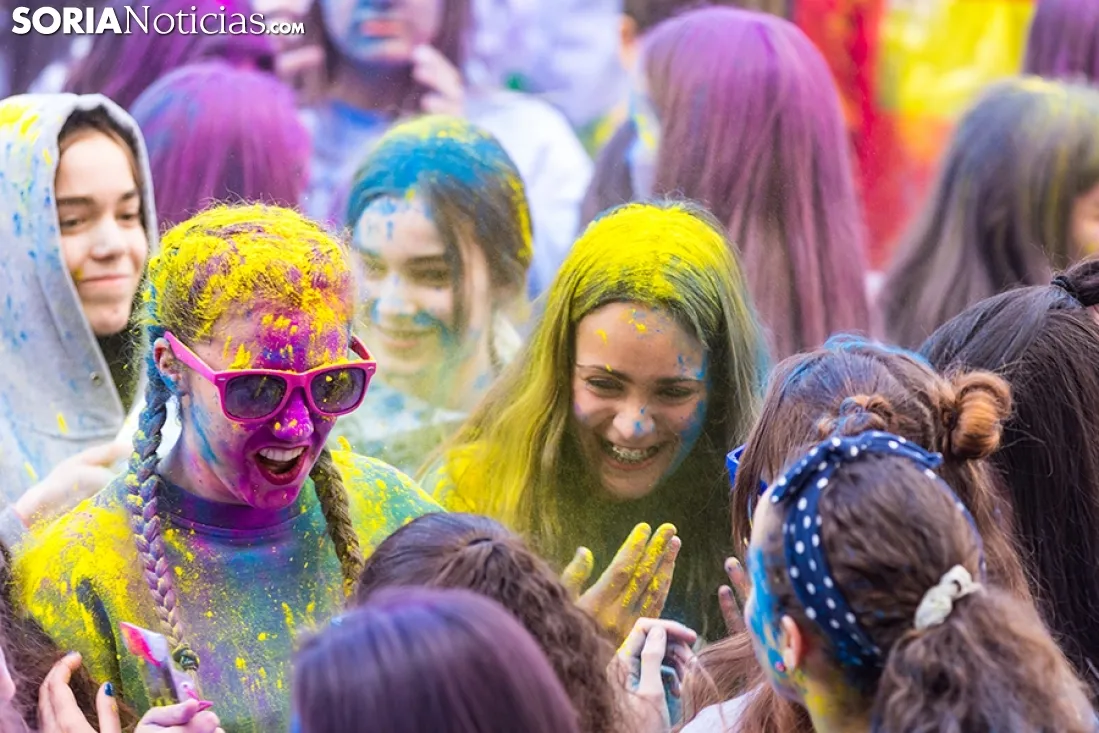 Foto 2 - GALER&Iacute;A DE IM&Aacute;GENES: Todas las fotos de la Spring Fest