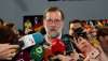 Foto 1 - Rajoy califica de "disparate" el suprimir las Diputaciones