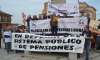 Foto 1 - Pensiones y Sanidad protagonizan las reivindicaciones en Villalar
