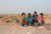 Foto 1 - Comienza la campaña de acogida de niños saharauis para este verano