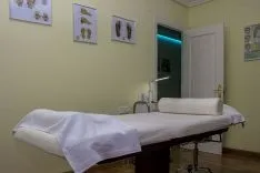 Foto 4 - Armonei Reflexolog&iacute;a o c&oacute;mo cuidarse en Soria  