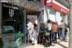 Casting Héroes de Numancia. Freddy Páez