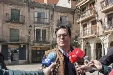 Foto 6 - El PP pide al Ayuntamiento que oblige a los propietarios a rehabilitar los edificios en ruinas del centro