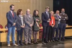 Sorteo de Jurados. Freddy Páez