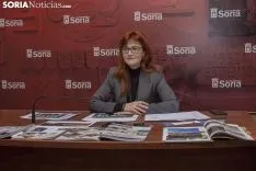 Campaña Elige Soria en Madrid