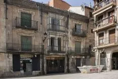 Foto 5 - El PP pide al Ayuntamiento que oblige a los propietarios a rehabilitar los edificios en ruinas del centro