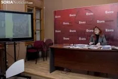 Campaña Elige Soria en Madrid