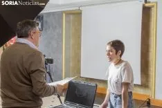 Casting Héroes de Numancia. Freddy Páez