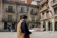 Foto 3 - El PP pide al Ayuntamiento que oblige a los propietarios a rehabilitar los edificios en ruinas del centro