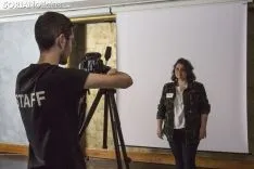 Casting Héroes de Numancia. Freddy Páez