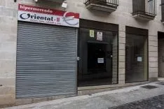 Foto 40 - Galer&iacute;a: El Collado cuelga el cartel de &ldquo;Se vende&rdquo;