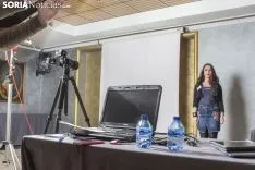 Casting Héroes de Numancia. Freddy Páez