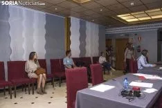 Casting Héroes de Numancia. Freddy Páez