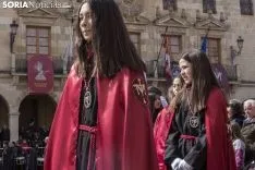 Domingo de Resurrección. Freddy Páez