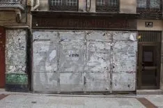 Foto 36 - Galer&iacute;a: El Collado cuelga el cartel de &ldquo;Se vende&rdquo;