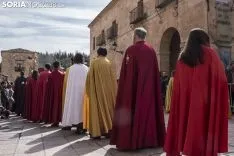 Domingo de Resurrección. Freddy Páez