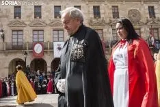 Domingo de Resurrección. Freddy Páez