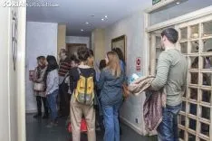 Casting Héroes de Numancia. Freddy Páez