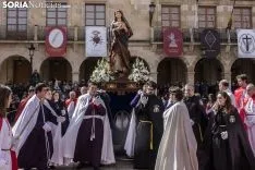 Domingo de Resurrección. Freddy Páez