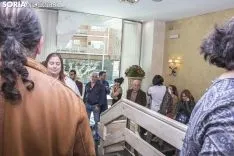 Casting Héroes de Numancia. Freddy Páez