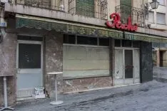 Foto 33 - Galer&iacute;a: El Collado cuelga el cartel de &ldquo;Se vende&rdquo;