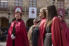 Domingo de Resurrección. Freddy Páez