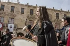 Domingo de Resurrección. Freddy Páez