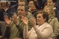 Sorteo de Jurados. Freddy Páez
