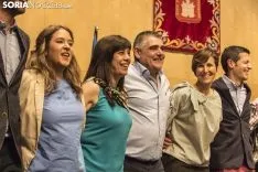 Sorteo de Jurados. Freddy Páez