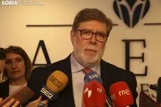 Imágenes de la visita a Aleia Roses. Freddy Páez
