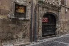 Foto 31 - Galer&iacute;a: El Collado cuelga el cartel de &ldquo;Se vende&rdquo;