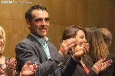 Sorteo de Jurados. Freddy Páez